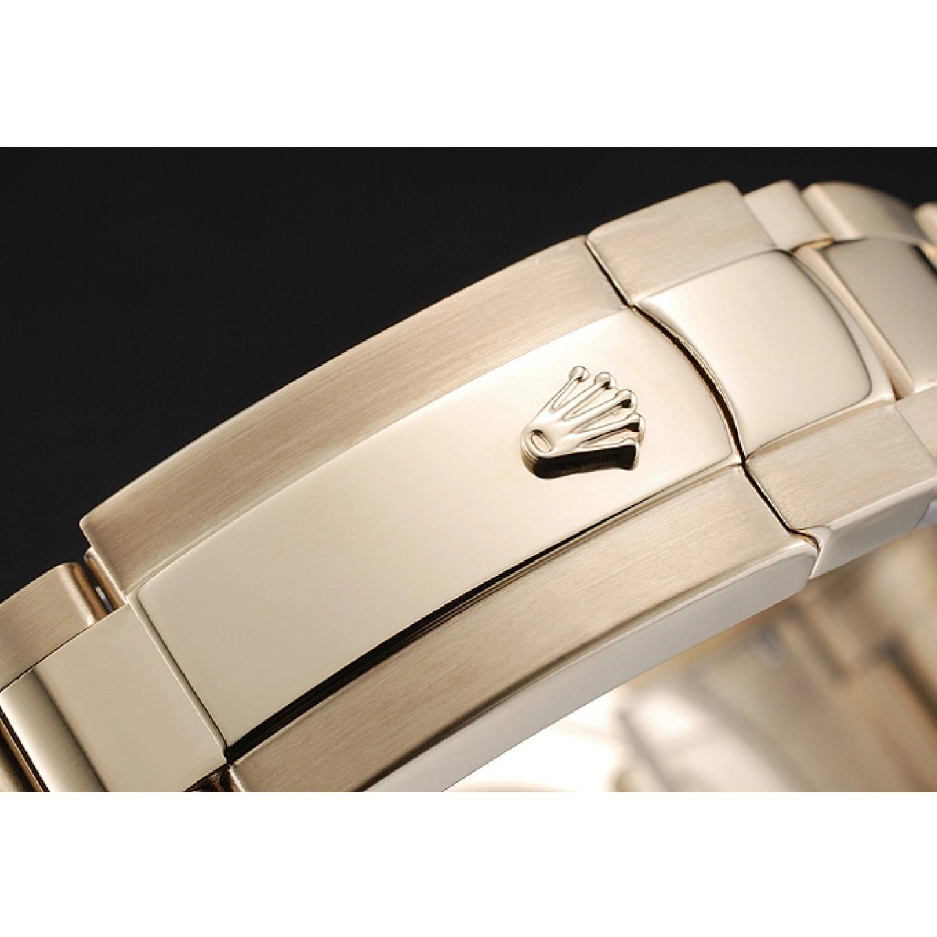 Good Copy Rolex Watches Rolex Edition 2012 Perpetual Gold Yellow Sky Special 80243 Dweller Oyster 0623